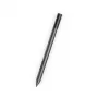 Dell PN557W Active Pen caneta stylus, 3 botões, Bluetooth 4.0, sem fios, preta