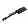 Adaptador USB-C para Ethernet DELL DBQBCBC064