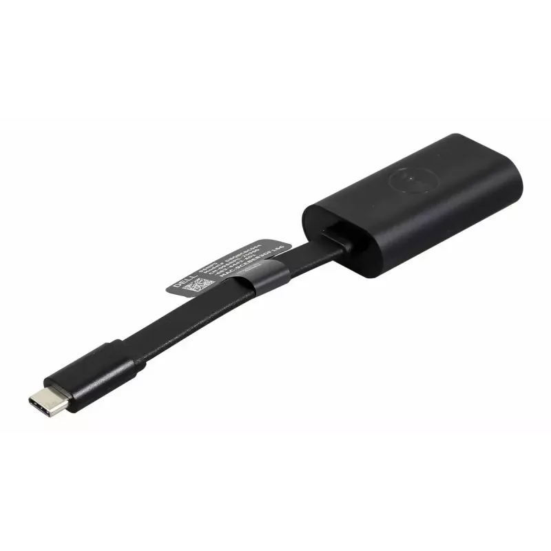 Adaptador USB-C para Ethernet DELL DBQBCBC064