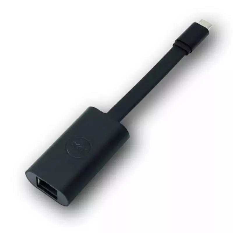 Adaptador USB-C para Ethernet DELL DBQBCBC064