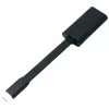 Adaptador USB-C para Ethernet DELL DBQBCBC064