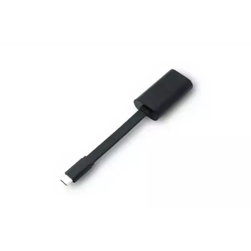Adaptador USB-C para Ethernet DELL DBQBCBC064