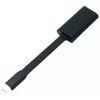 Adaptador USB-C para Ethernet DELL DBQBCBC064