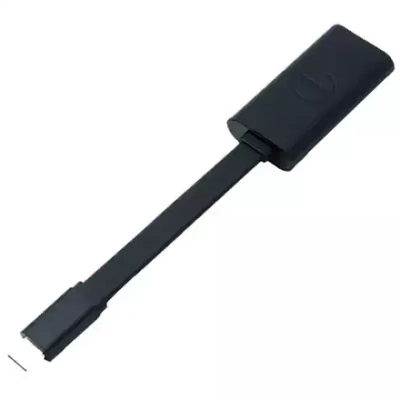 Adaptador USB-C para Ethernet DELL DBQBCBC064