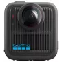Action cam GoPro MAX 2 – 29,5 MP, vídeo 8K Ultra HD a 100 fps, GPS, Wi‑Fi, LCD integrado