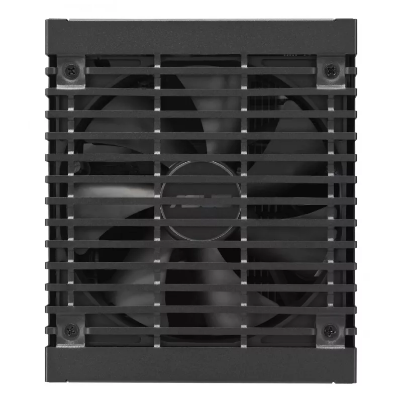Fonte de alimentação ASUS Pro WS 2200W Platinum 20+4 pin ATX ATX preto