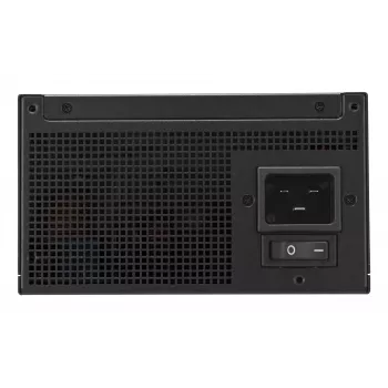 Fonte de alimentação ASUS Pro WS 1600W Platinum 20+4 pin ATX ATX preto