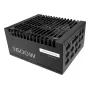 Fonte de alimentação ASUS Pro WS 1600W Platinum 20+4 pin ATX ATX preto
