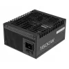Fonte de alimentação ASUS Pro WS 1600W Platinum 20+4 pin ATX ATX preto