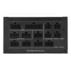Fonte de alimentação ASUS Pro WS 1600W Platinum 20+4 pin ATX ATX preto