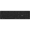 MSI FORGE K210 WIRELESS COMBO teclado rato incluído Home/Office USB QWERTY US English preto