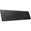 MSI FORGE K210 WIRELESS COMBO teclado rato incluído Home/Office USB QWERTY US English preto