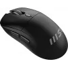 MSI FORGE K210 WIRELESS COMBO teclado rato incluído Home/Office USB QWERTY US English preto