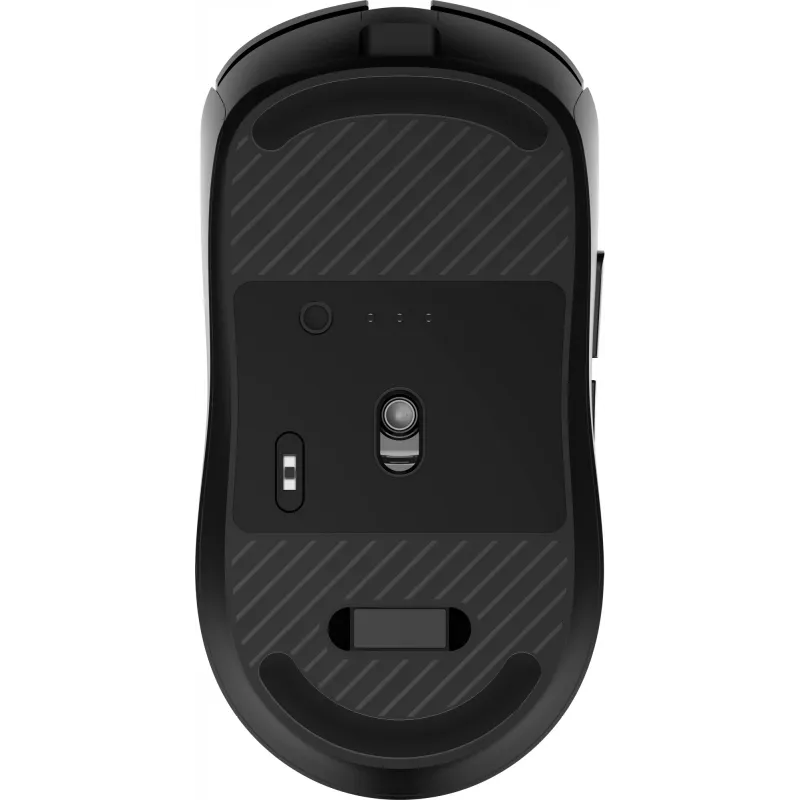 MSI FORGE K210 WIRELESS COMBO teclado rato incluído Home/Office USB QWERTY US English preto