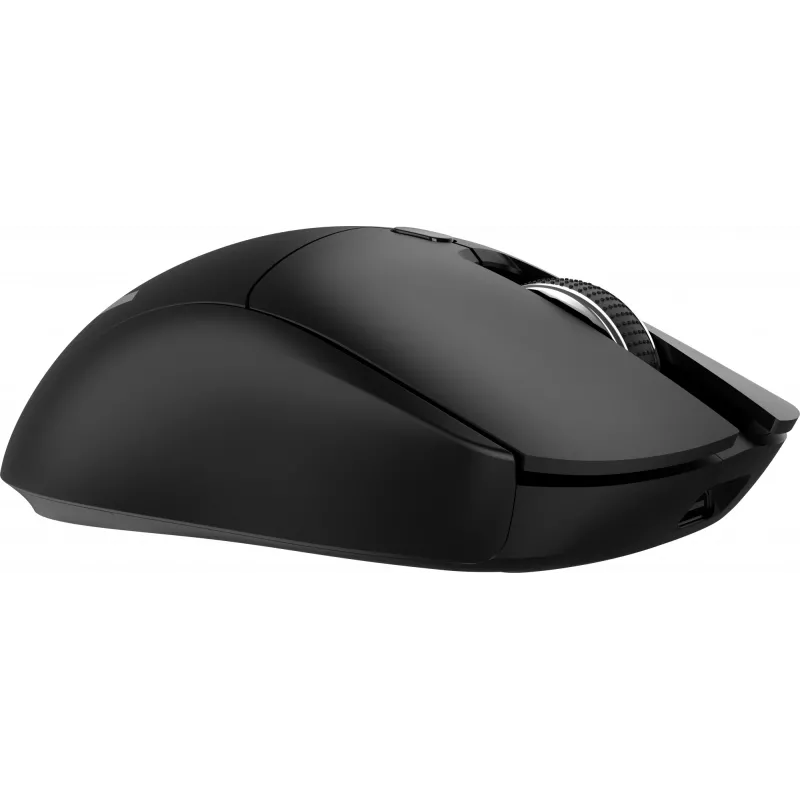 MSI FORGE K210 WIRELESS COMBO teclado rato incluído Home/Office USB QWERTY US English preto