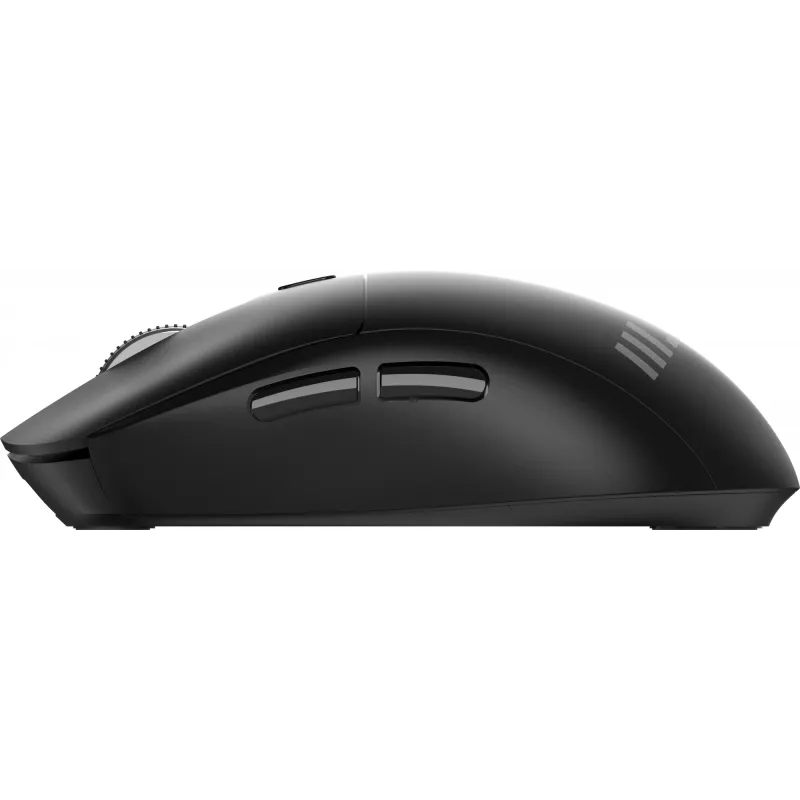 MSI FORGE K210 WIRELESS COMBO teclado rato incluído Home/Office USB QWERTY US English preto