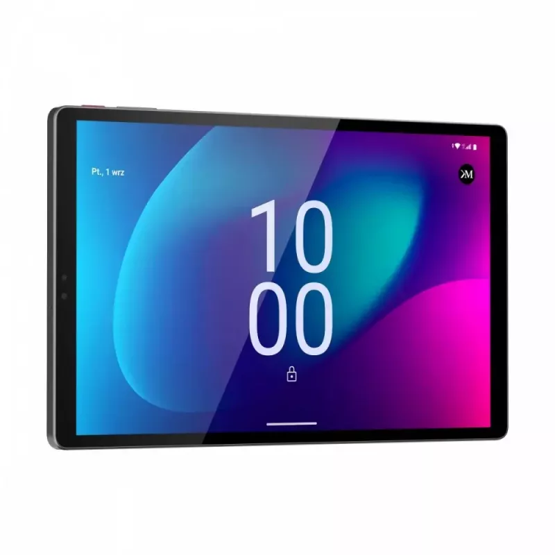 Tablet Kruger & Matz KM1077 ecrã de 10,1 polegadas Quad-Core 4 GB RAM 64 GB armazenamento Android