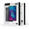 Tablet Kruger & Matz KM1077 ecrã de 10,1 polegadas Quad-Core 4 GB RAM 64 GB armazenamento Android