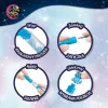 Conjunto educativo Liscianigiochi Moon Academy — canetas lunares e diário