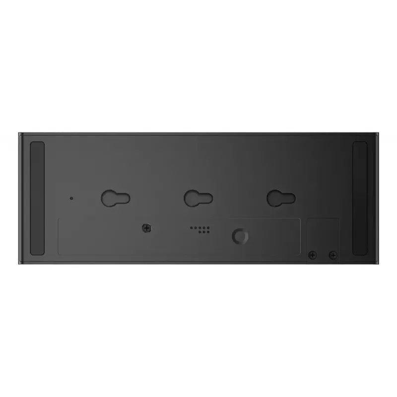 Docking station Lenovo ThinkPad USB4 Dock 5000 — com fios Thunderbolt 4, 65 W PD, 3840×2160, HDMI, 4× USB-A, Gigabit Ethernet, preto