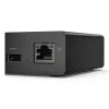 Docking station Lenovo ThinkPad USB4 Dock 5000 — com fios Thunderbolt 4, 65 W PD, 3840×2160, HDMI, 4× USB-A, Gigabit Ethernet, preto