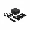 Fonte de alimentação fractal design FDE Ion 3 GOLD 850W 80+ Gold, preto