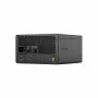 Fonte de alimentação fractal design FDE Ion 3 GOLD 850W 80+ Gold, preto