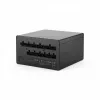 Fonte de alimentação fractal design FDE Ion 3 GOLD 1000W 80+ GOLD preto