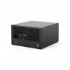 Fonte de alimentação fractal design FDE Ion 3 GOLD 1000W 80+ GOLD preto