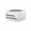 Fonte de alimentação fractal design FDE Ion 3 GOLD 1000W 80+ GOLD branco — 1000 W, eficiência 80+ Gold, ATX