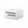 Fonte de alimentação fractal design FDE Ion 3 GOLD 1000W 80+ GOLD branco — 1000 W, eficiência 80+ Gold, ATX
