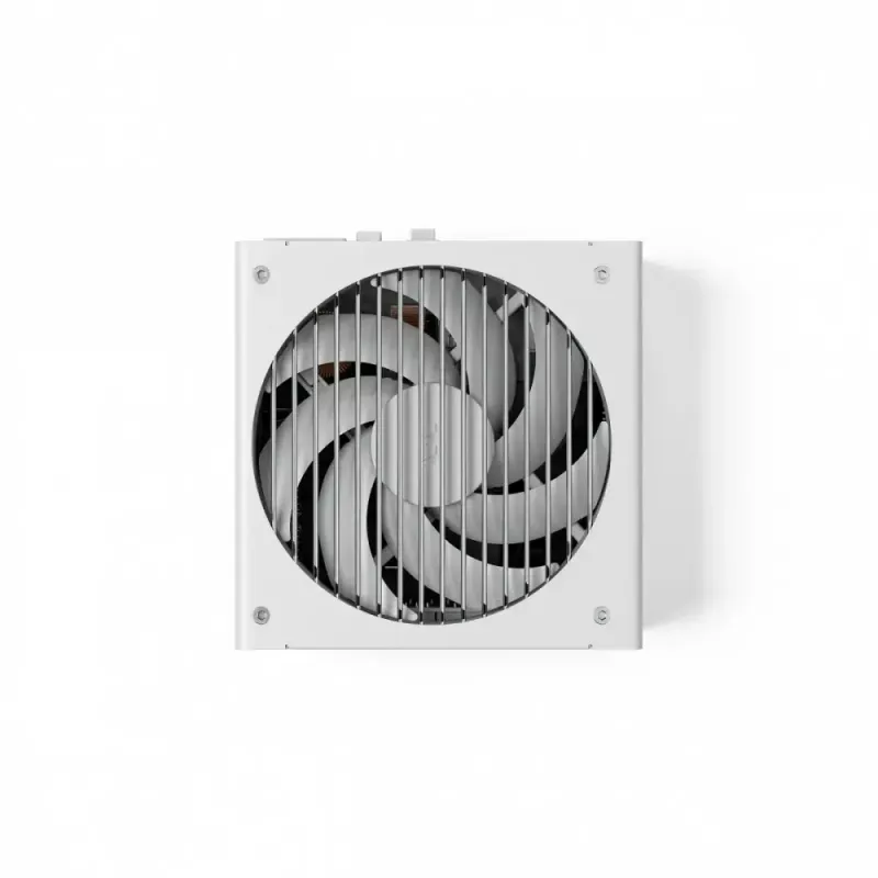 Fonte de alimentação fractal design FDE Ion 3 GOLD 1000W 80+ GOLD branco — 1000 W, eficiência 80+ Gold, ATX