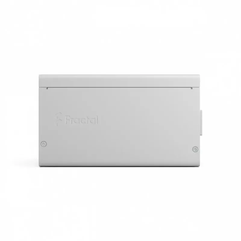 Fonte de alimentação fractal design FDE Ion 3 GOLD 1000W 80+ GOLD branco — 1000 W, eficiência 80+ Gold, ATX
