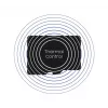 Cartão de memória microSDXC Samsung P9 Express 512 GB, UHS-I, leitura 800 MB/s, V30, U1, branco