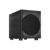 Chieftec CI-03B-OP The Cube caixa mATX, preta