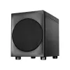 Chieftec CI-03B-OP The Cube caixa mATX, preta