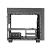 Chieftec CI-03B-OP The Cube caixa mATX, preta