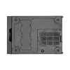 Chieftec CI-03B-OP The Cube caixa mATX, preta