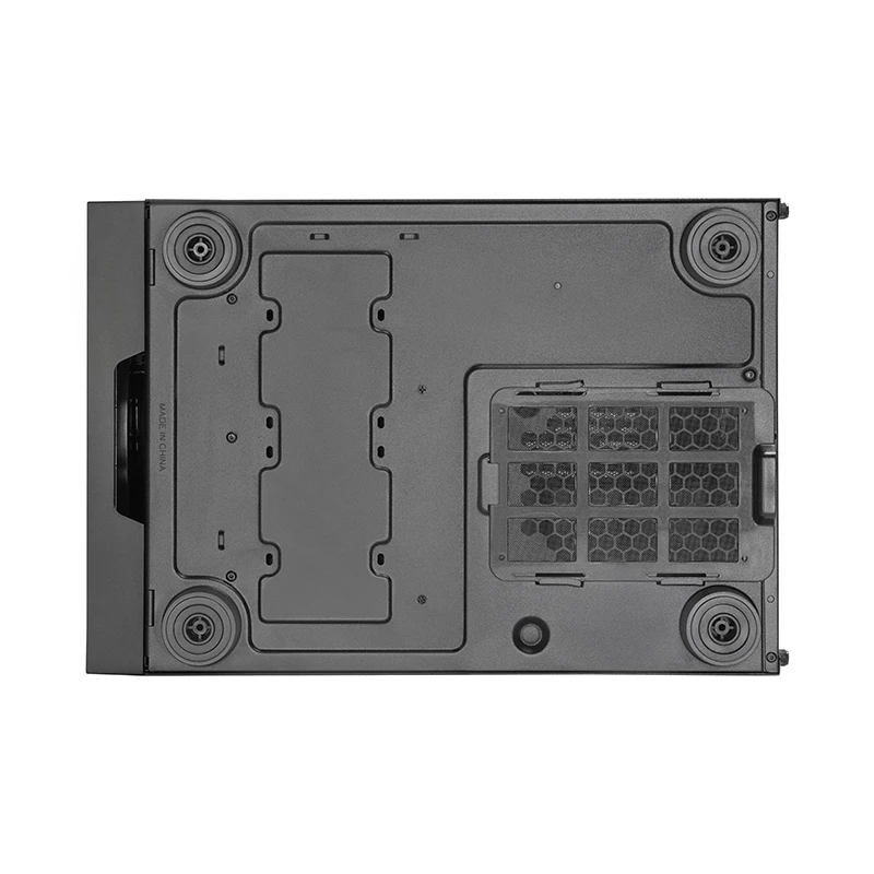 Chieftec CI-03B-OP The Cube caixa mATX, preta
