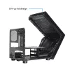 Chieftec CI-03B-OP The Cube caixa mATX, preta