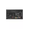 Fonte de alimentação CHIEFTEC Stealth Vega M Series SPX-1200-FC 1200W ATX 24 pinos 80 PLUS Platinum preto ventoinha de 135 mm