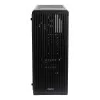 Caixa Zalman S2 Midi Tower - preto com janela