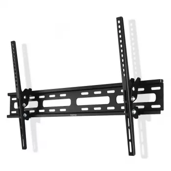Suporte de TV Hama 00220816 190,5 cm 75 preto peso máx. 60 kg