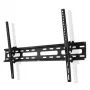 Suporte de TV Hama 00220816 190,5 cm 75 preto peso máx. 60 kg