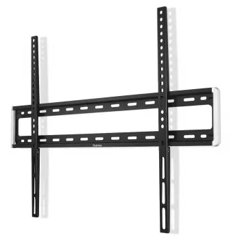 Suporte de parede para TV Hama 00220817 2,54 m (100 polegadas) preto