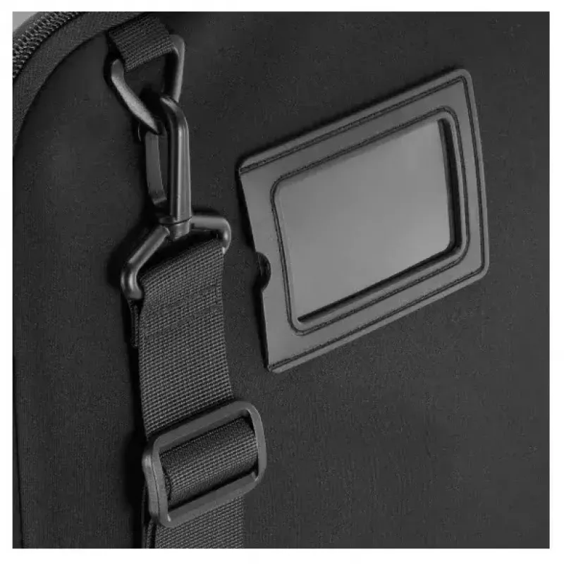Capa para portátil Hama Business To Go 35,8 cm 14,1 polegadas preta
