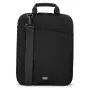 Capa para portátil Hama Business To Go 35,8 cm 14,1 polegadas preta