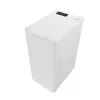 Máquina de lavar de carga superior CANDY TCA283D2-S, 8 kg, 1200 rpm, 410×600×860 mm, branca