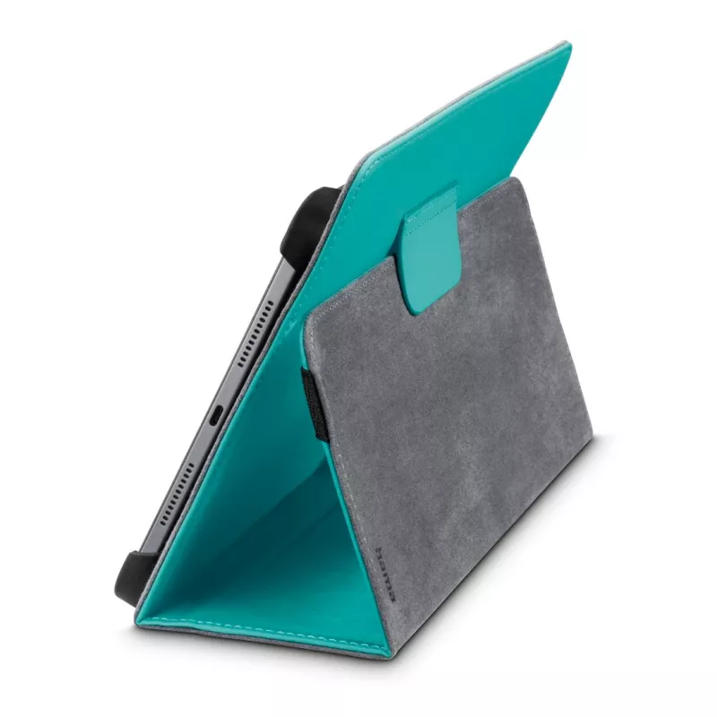 Capa tipo folio Hama Xpand 27,9 cm (11 polegadas) verde
