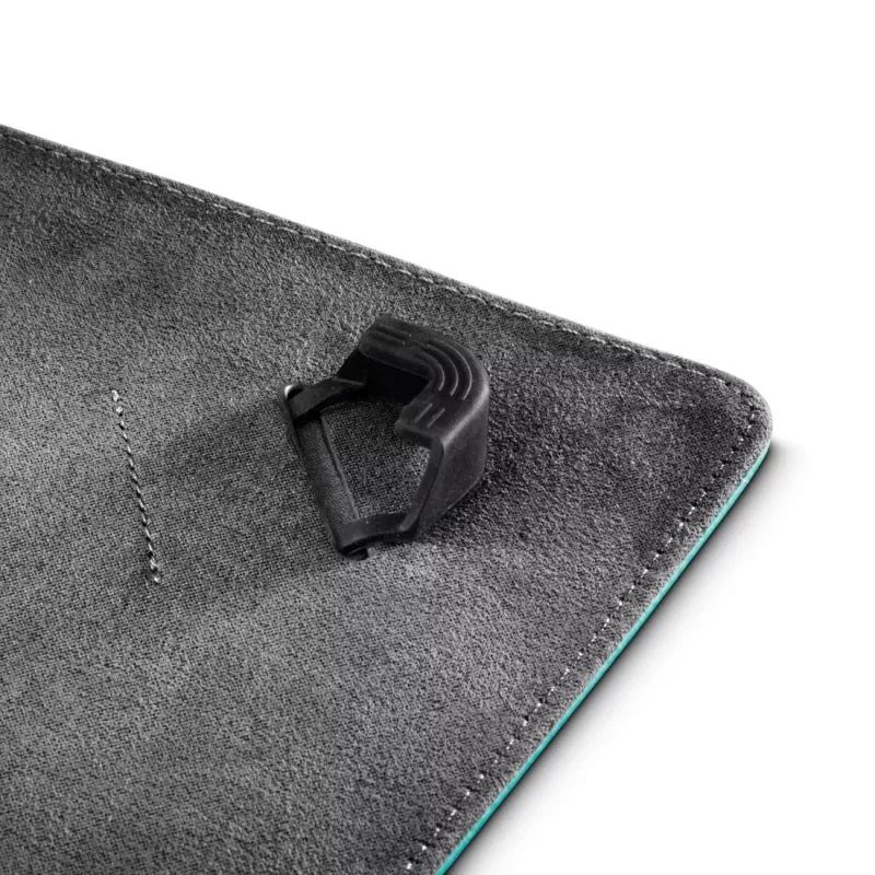 Capa tipo folio Hama Xpand 27,9 cm (11 polegadas) verde